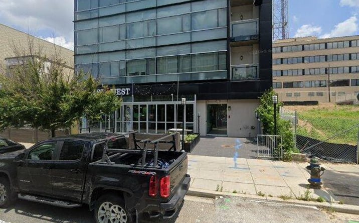 Pictures of Retail, Restaurant property located at 4619 41ST ST NW WASHINGTON DC 20016-1831, WASHINGTON, DC 20016-1831 for lease - image #1