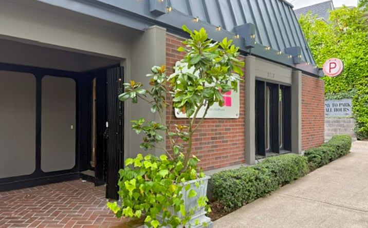 Pictures of Retail property located at 2332 Northwest Irving Street, Portland, OR 97210 for lease - image #1