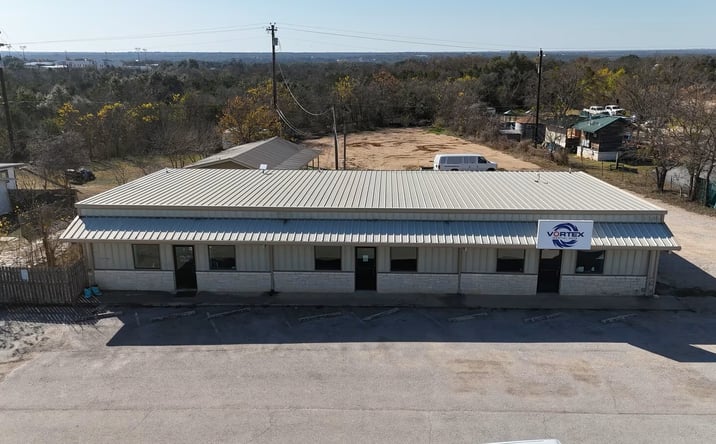 Pictures of Retail, Office property located at 14745 Texas 29, Liberty Hill, TX 78642 for lease - image #1
