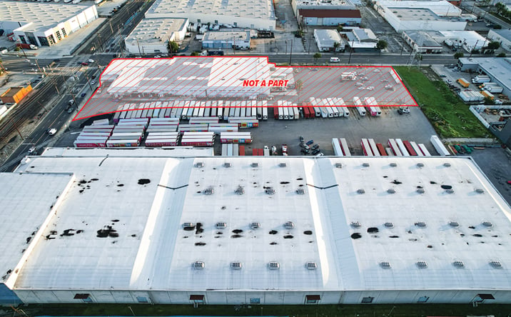 Pictures of Office, Industrial property located at 4633 S Downey Rd, Vernon, CA 90058 for lease - image #1