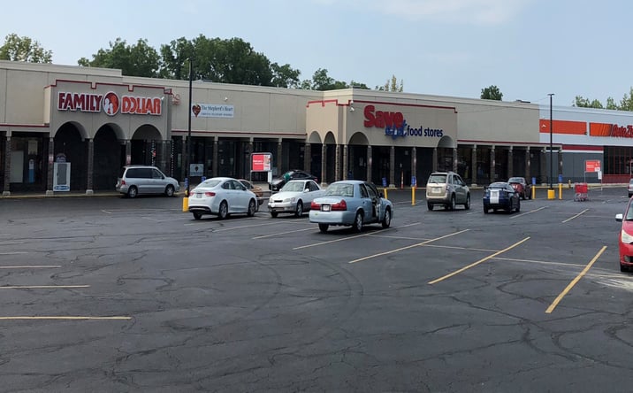 Pictures of Retail, Office, Special Purpose property located at 2435 Harrison Avenue, Cincinnati, OH 45211 for lease - image #1