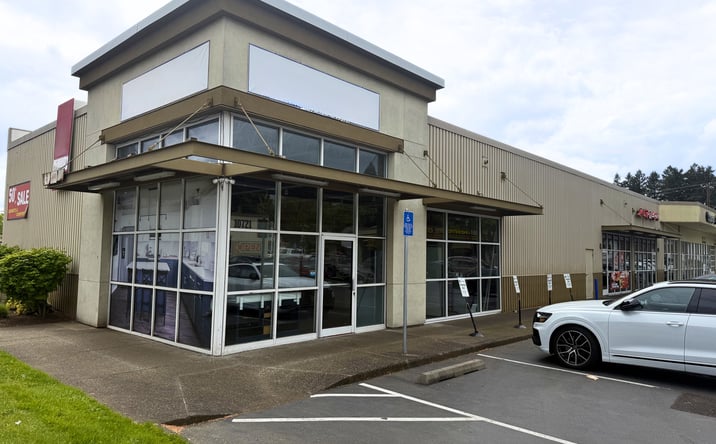 Pictures of Retail property located at 10721 SE 82nd Ave, Happy Valley, OR 97086 for lease - image #1