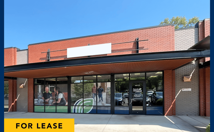 Pictures of Office, Retail property located at 4730 Village Plaza Loop, Eugene, OR 97401 for lease - image #1