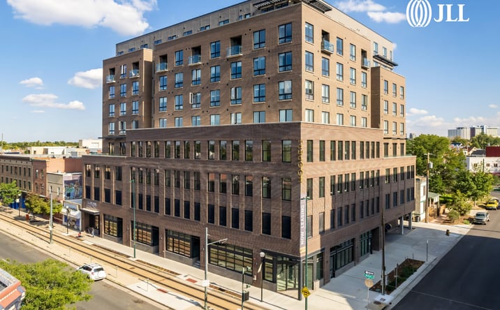 Pictures of Retail, Restaurant property located at 2600 Welton St, Denver, CO 80205 for lease - image #1