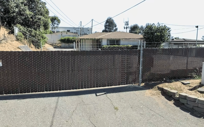 Pictures of Retail, Industrial property located at 208 West Aviation Road, Fallbrook, CA 92028 for lease - image #1