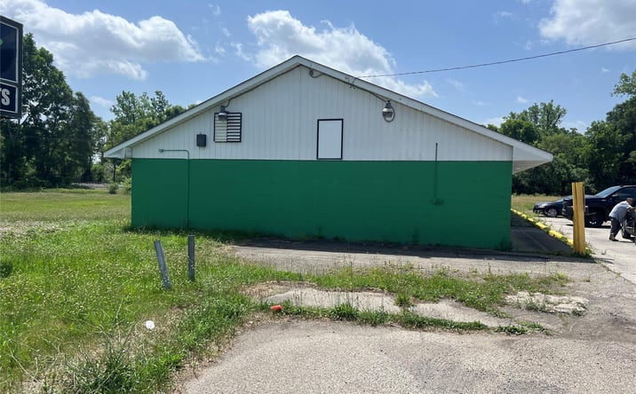 Pictures of Office, Retail, Industrial property located at 1530 E Michigan Avenue, Ypsilanti, MI 48198 for lease - image #1