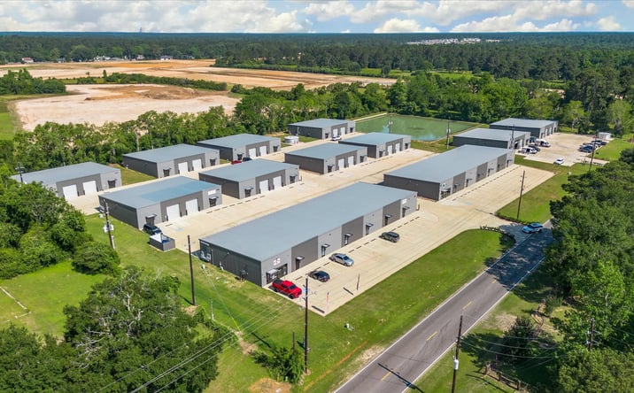 Pictures of Industrial property located at Mueschke Road, Tomball, TX 77377 for lease - image #1