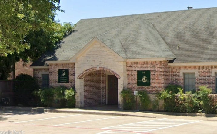 Pictures of Office property located at 1398 W MAYFIELD RD, ARLINGTON, TX 76015-2356 for lease - image #1