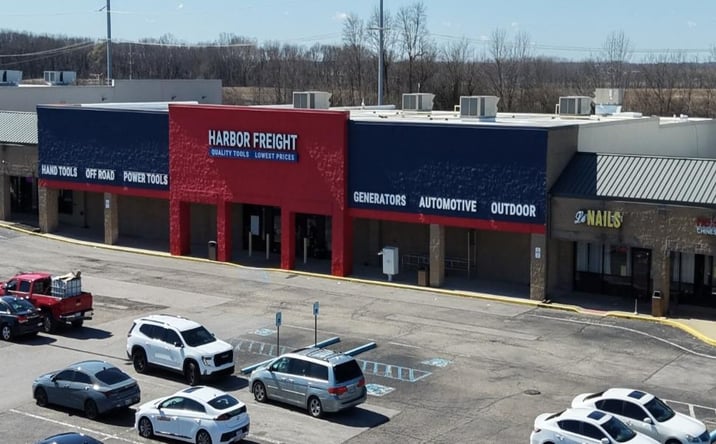 Pictures of Retail property located at 23507 U.S. 23, Circleville, OH 43113 for lease - image #1