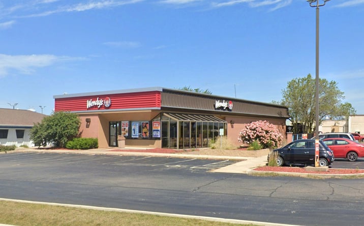 Pictures of Retail, Restaurant property located at 1265 E Geneva St, Delavan, WI 53115 for lease - image #1