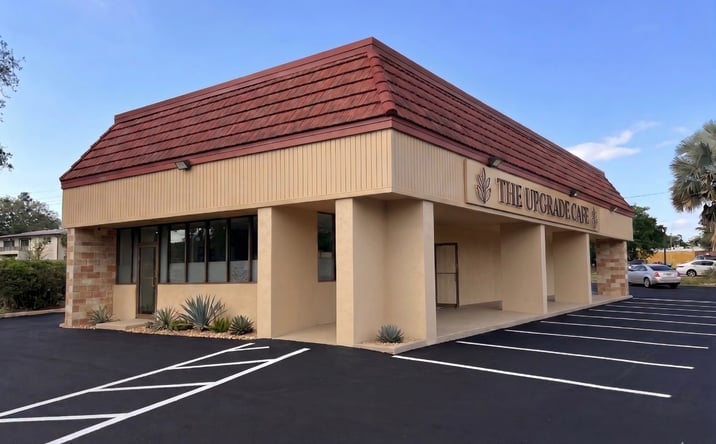Pictures of Retail, Restaurant property located at 8416 North 56th Street, Temple Terrace, FL 33617 for lease - image #1