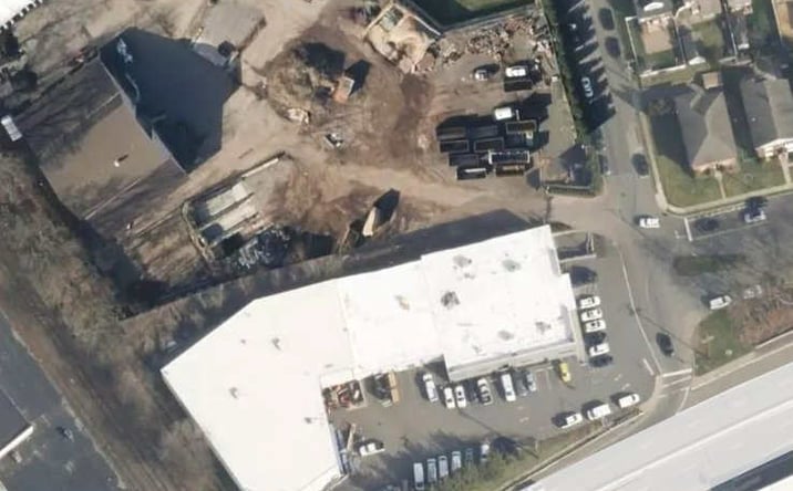 Pictures of Industrial property located at 473 US-46, Clifton, NJ 07011 for lease - image #1