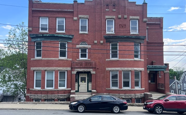 Pictures of Retail, Office property located at 69-71 Summer Street, Haverhill, MA 01830 for lease - image #1