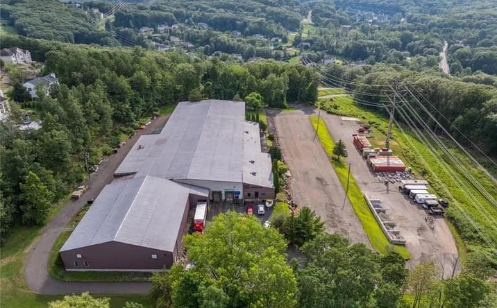 Pictures of Industrial property located at 380 Route 210, Stony Point, NY 10980 for lease - image #1