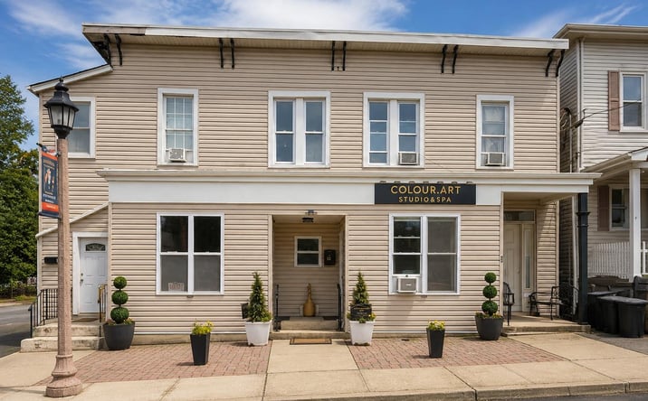 Pictures of Special Purpose property located at 3-7 old lake Road 5, Valley Cottage, NY 10989 for lease - image #1