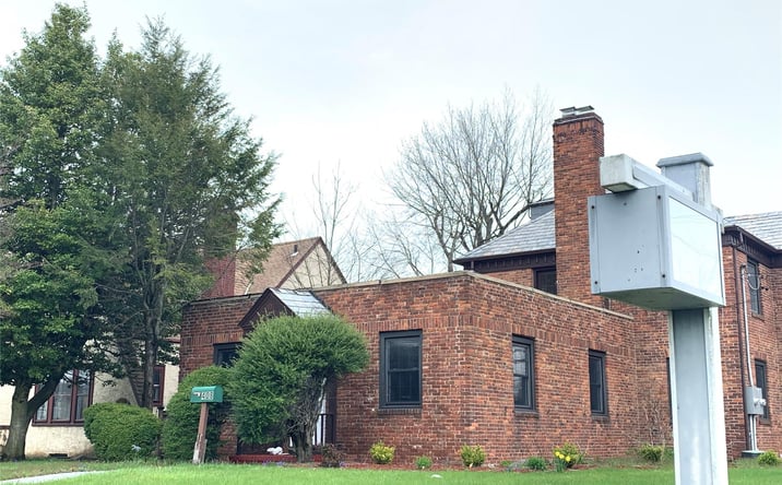 Pictures of Office property located at 408 Mineola Boulevard, Williston Park, NY 11596 for lease - image #1