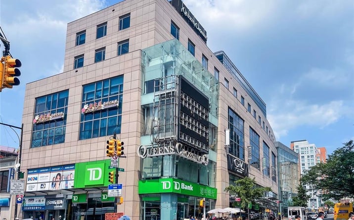 Pictures of Office, Retail, Special Purpose property located at 136-20 38th Avenue 4A-1, Flushing, NY 11354 for lease - image #1