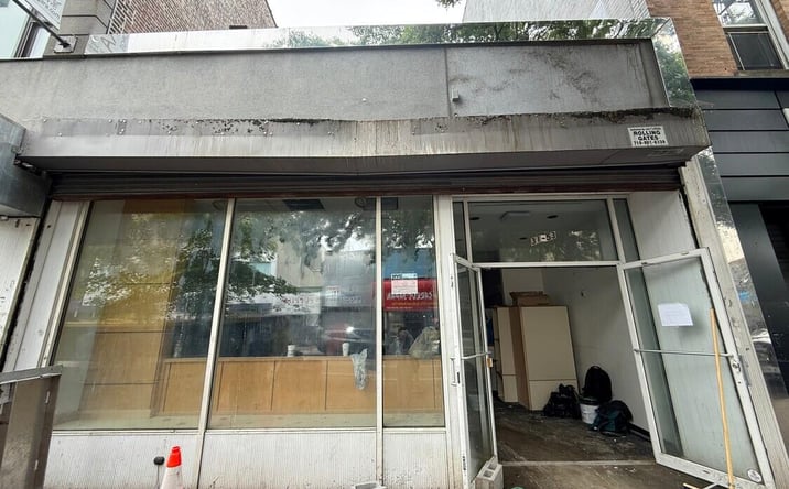 Pictures of Retail property located at 31-55 Steinway Street, Long Island City, NY 11103 for lease - image #1
