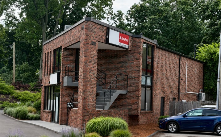 Pictures of Office property located at 1374 East Putnam Avenue, Greenwich, CT 06878 for lease - image #1