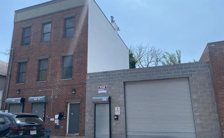Pictures of Retail, Office, Industrial property located at 12 Cross Street, Staten Island, NY 10304 for lease - image #1