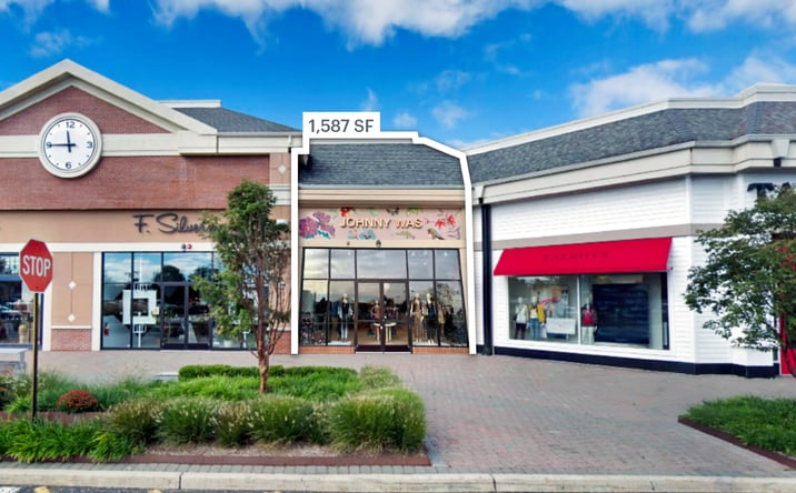 Pictures of Retail property located at 441 Chestnut Ridge Road, Woodcliff Lake, NJ 07677 for lease - image #1