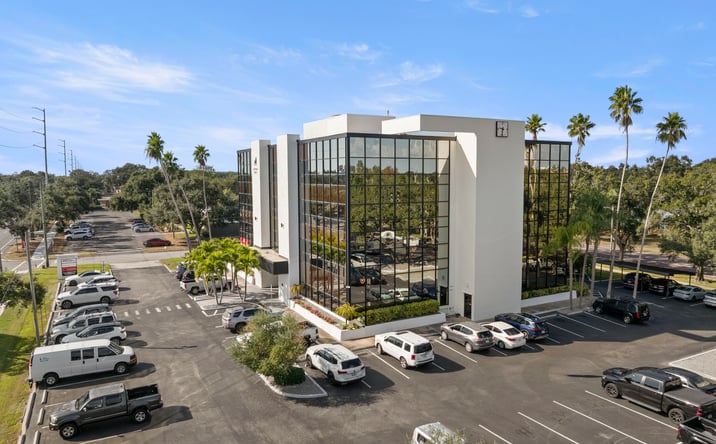 Pictures of Office property located at 5999 Central Avenue, St. Petersburg, FL 33710 for lease - image #1