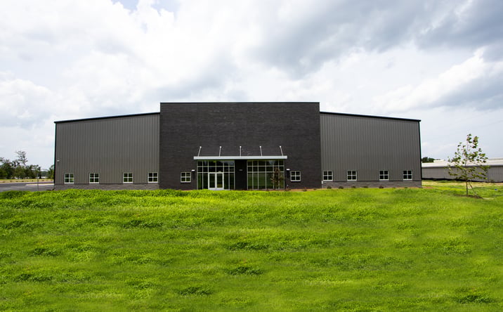 Pictures of Industrial property located at 371 Burton Road, Lexington, SC 29072 for lease - image #1