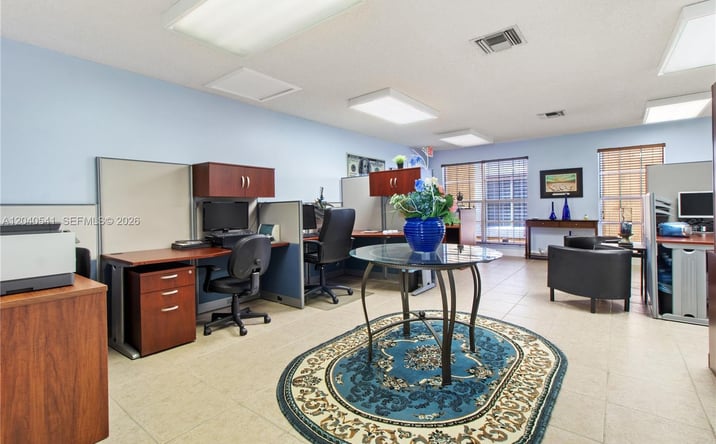 Pictures of Office property located at 10530 NW 26th St # F203, Doral, FL 33172 for lease - image #1