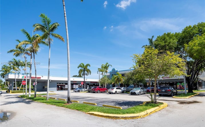 Pictures of Office property located at 3801 N University Dr # 320, Sunrise, FL 33351 for lease - image #1