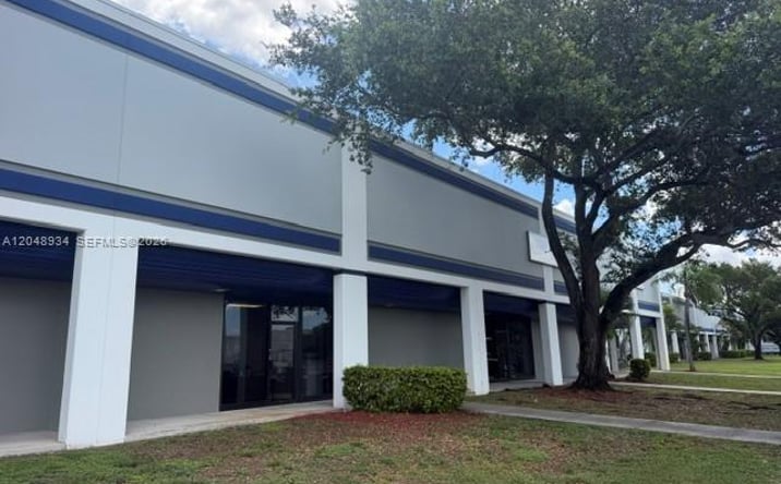 Pictures of Industrial property located at 11701 NW 102nd Rd # 10, Medley, FL 33178 for lease - image #1