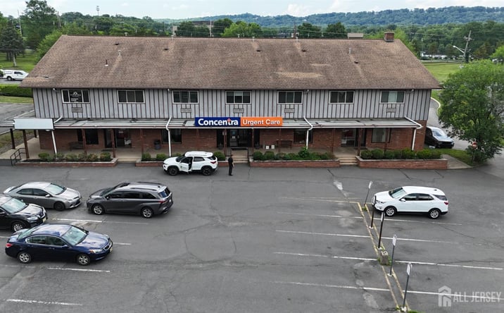 Pictures of Office property located at 350 Grove Street, Bridgewater, NJ 08807 for lease - image #1