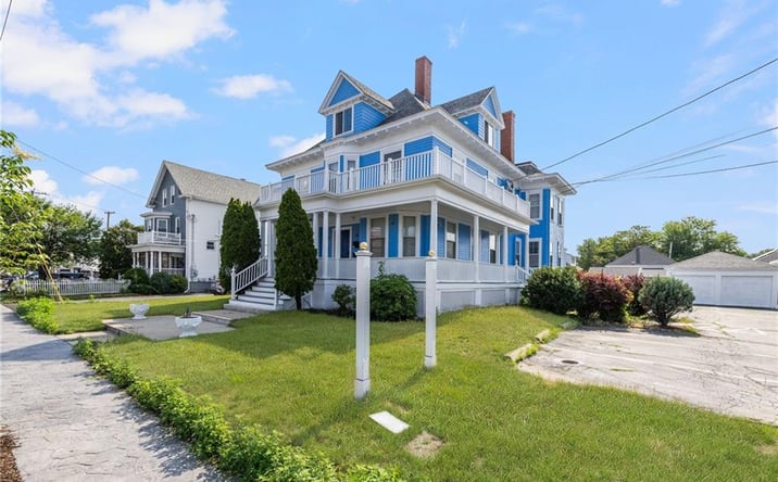 Pictures of Office property located at 1536 Cranston Street UNIT 1, Cranston, RI 02920 for lease - image #1