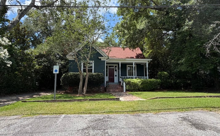 Pictures of Industrial, Office, Retail property located at 206 E 2nd North Street # B, Summerville, SC 29483 for lease - image #1