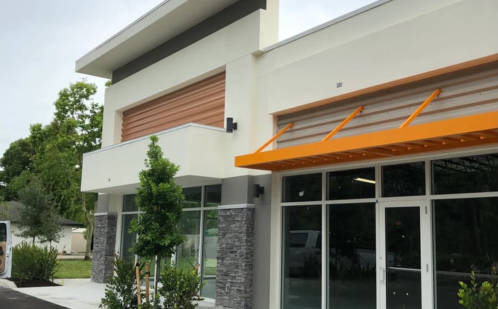 Pictures of Retail property located at 1306 SANTA BARBARA BLVD, CAPE CORAL, FL 33991-2848 for lease - image #1
