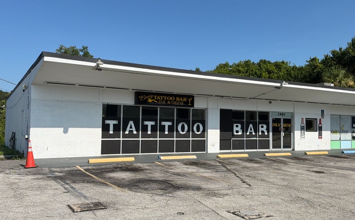 Pictures of Retail, Restaurant property located at 2990 S Sanford Ave, Sanford, FL 32773 for lease - image #1