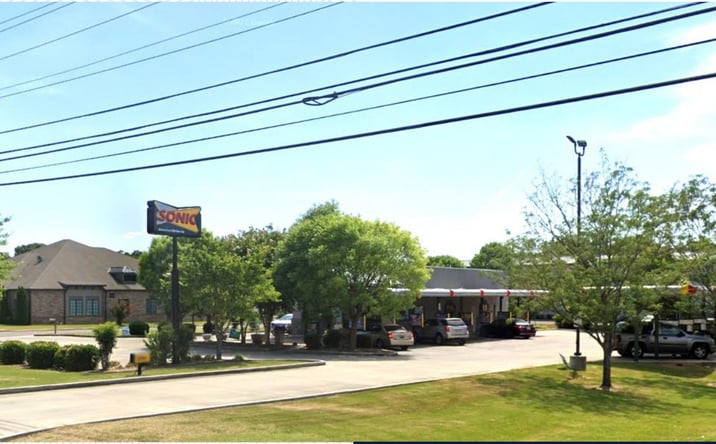 Pictures of Retail property located at 7230 Bailey Cove Road, Huntsville, AL 35802 for lease - image #1