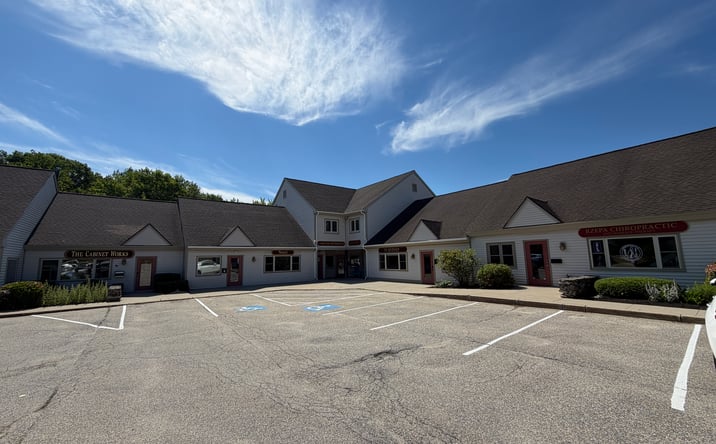 Pictures of Office property located at 62 Portsmouth Avenue, Stratham, NH 03885 for lease - image #1