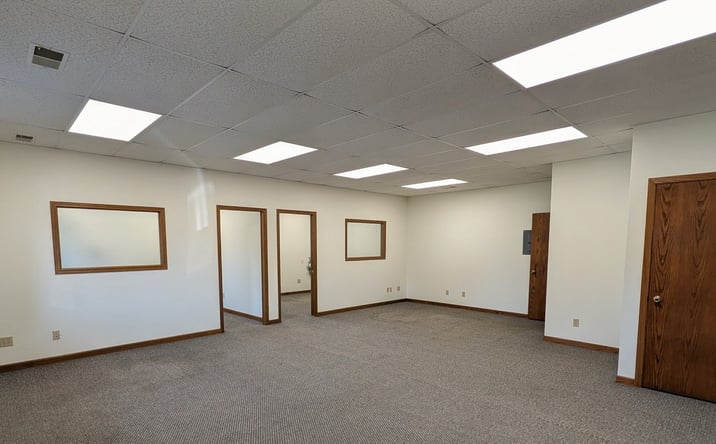 Pictures of Retail, Office property located at 600 Country Lane, Twin Lakes, WI 53181 for lease - image #1