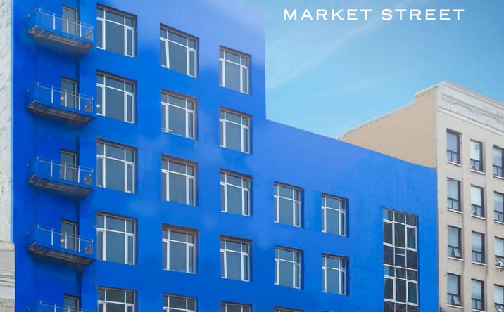 Pictures of Office property located at 1035 Market Street, San Francisco, CA 94103 for lease - image #1