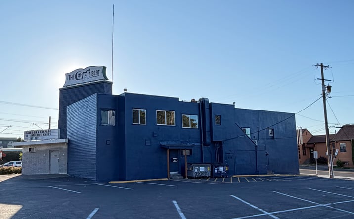 Pictures of Land, Special Purpose property located at 8440 N INTERSTATE AVE, PORTLAND, OR 97217 for lease - image #1