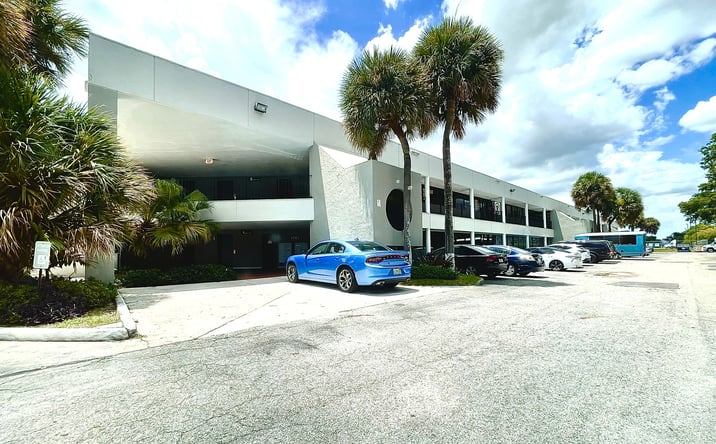 Pictures of Office, Industrial property located at 4775 NW 157th Street, Miami Gardens, FL 33014 for lease - image #1