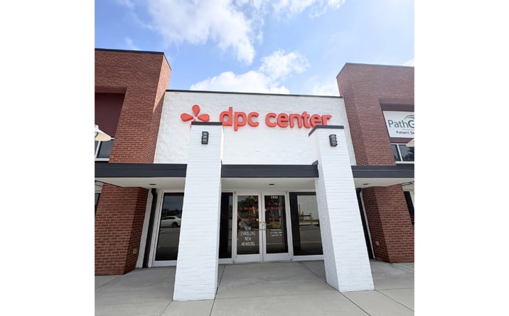 Pictures of Retail, Office property located at 3852 Candies Creek Ridge Road, Cleveland, TN 37312 for lease - image #1