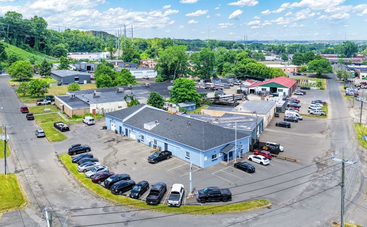 Pictures of Industrial property located at 80 RAMAH CIR S, AGAWAM, MA 01001-1518 for lease - image #1