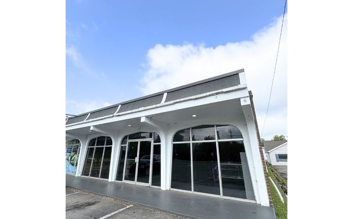 Pictures of Retail property located at 1995 Keith Street Northwest, Cleveland, TN 37311 for lease - image #1