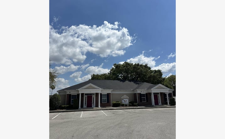 Pictures of Retail, Office property located at 1462 East Bloomingdale Avenue, Valrico, FL 33596 for lease - image #1