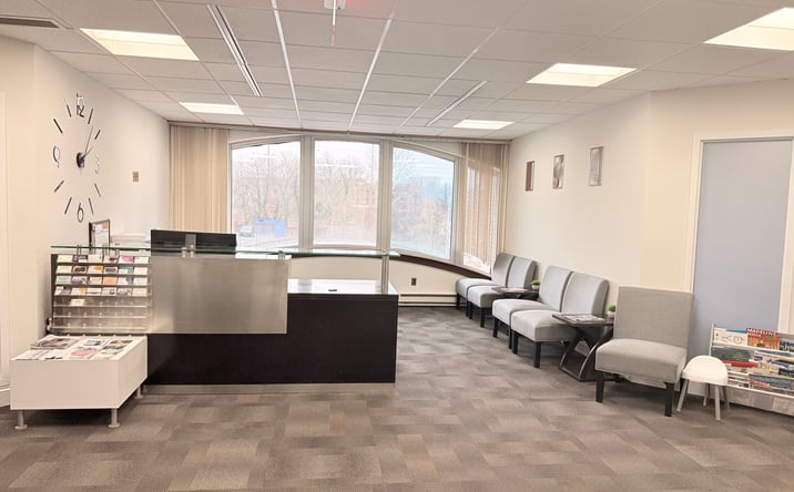 Pictures of Office property located at 2121 Eisenhower Avenue, Alexandria, VA 22314 for lease - image #1