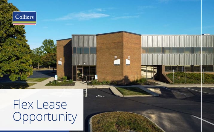 Pictures of Office, Industrial property located at 4181 Arlingate Ln, Columbus, OH 43228-1679 for lease - image #1