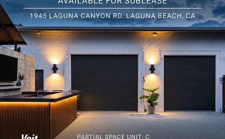 Pictures of Retail, Office property located at 1945 Laguna Canyon Rd, Laguna Beach, CA 92651 for lease - image #1