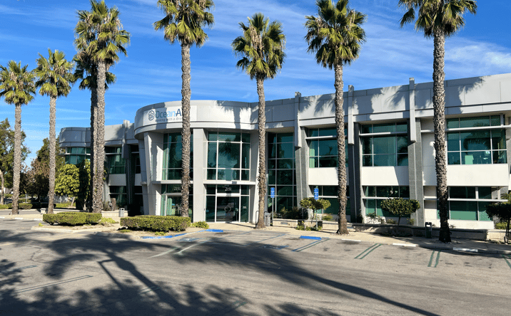 Pictures of Office property located at 2151 East Gonzales Road, Oxnard, CA 93036 for lease - image #1