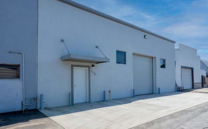 Pictures of Office, Industrial property located at 1122 33rd Street, Bakersfield, CA 93301 for lease - image #1